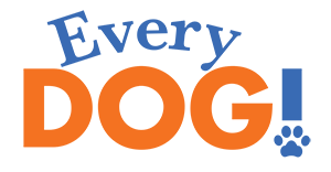 EveryDog-logo Philadelphia logo designer, beware the fake logo design